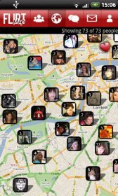game pic for Flirt Maps